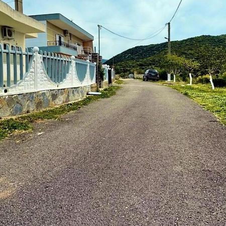 Vila Flavin 1 Ksamil Luaran gambar