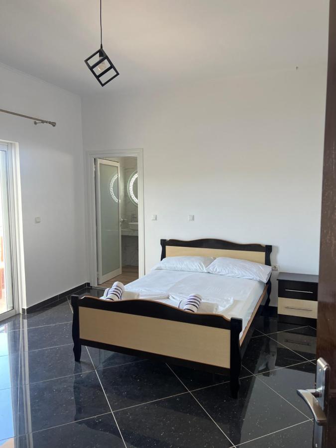 Vila Flavin 1 Ksamil Luaran gambar