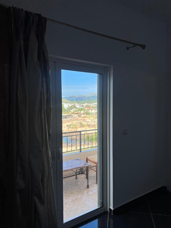 Vila Flavin 1 Ksamil Luaran gambar