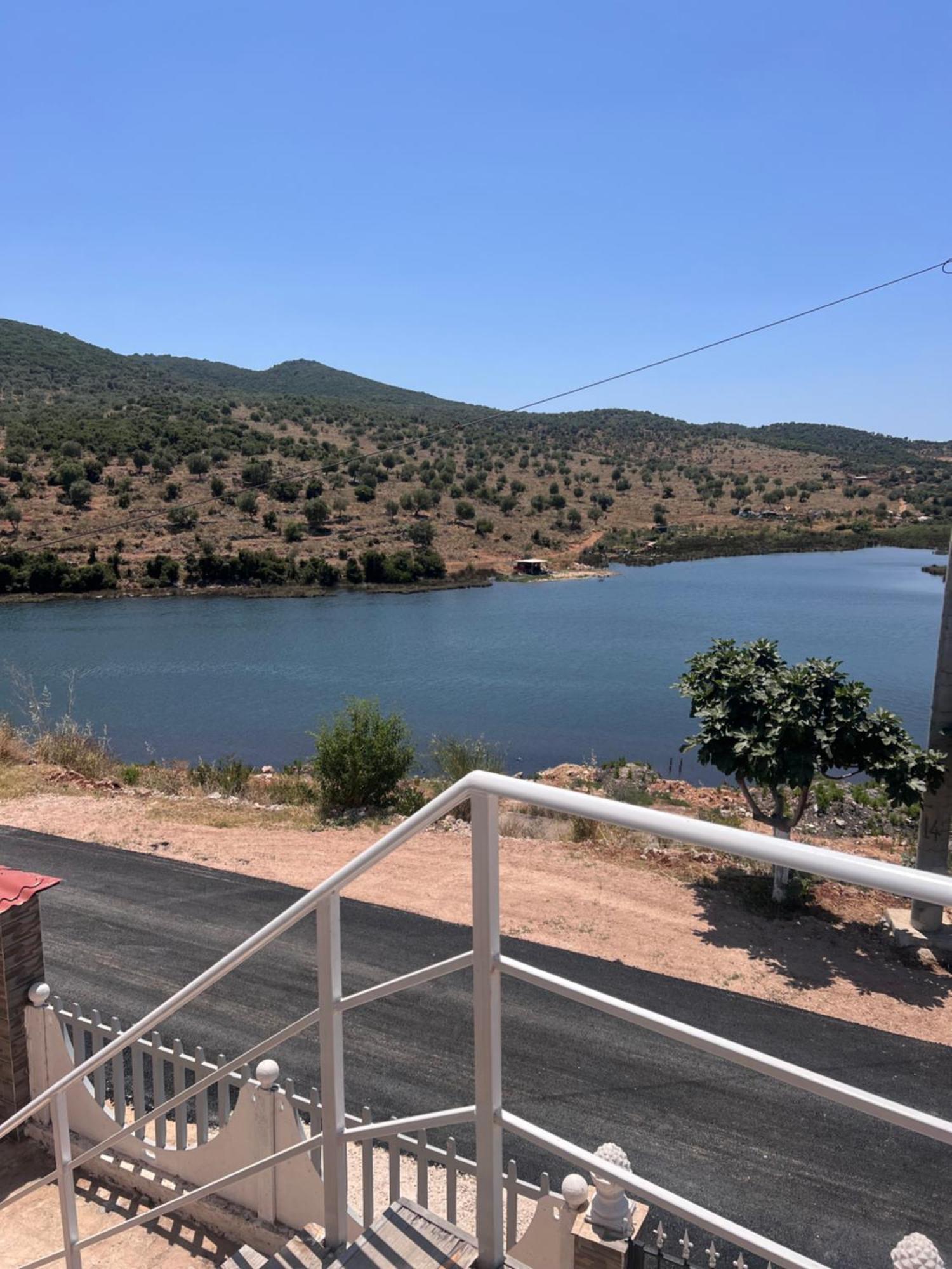 Vila Flavin 1 Ksamil Luaran gambar