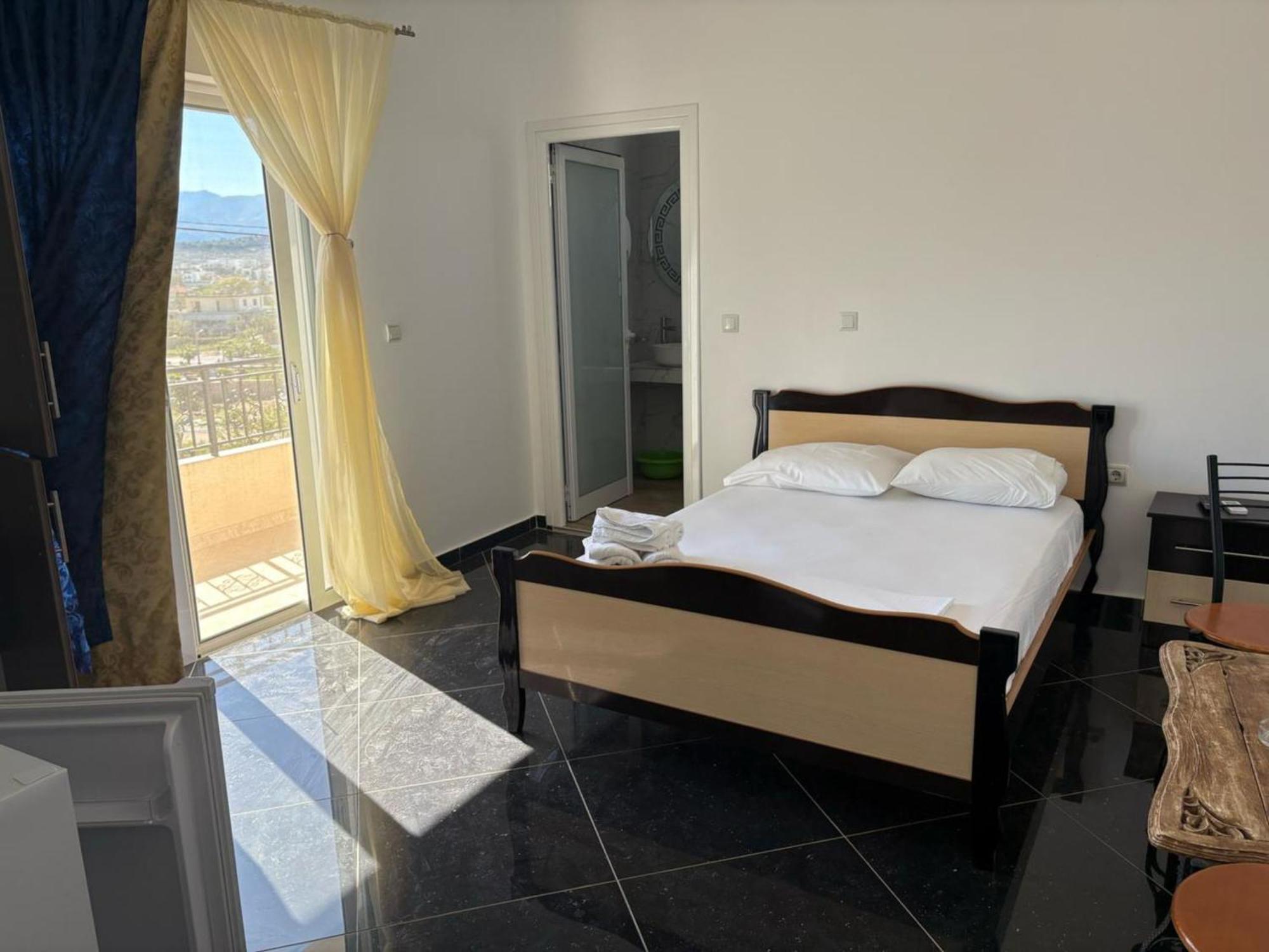 Vila Flavin 1 Ksamil Luaran gambar